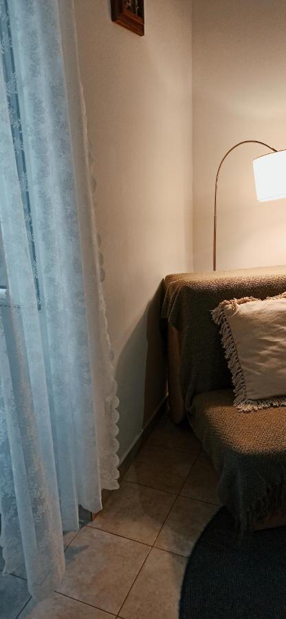 Studio Apartment Nika Free Parking Split Ngoại thất bức ảnh